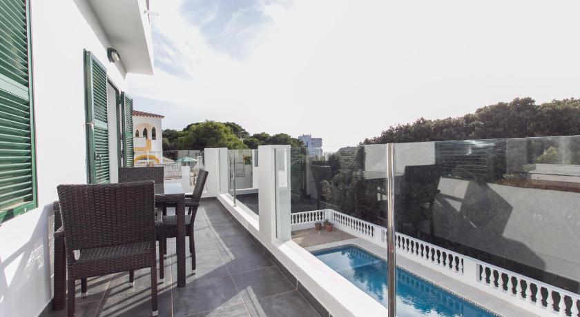 Apartamento Gama photo
