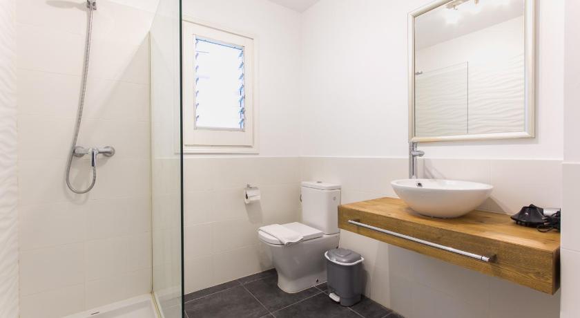 Apartamento Gama photo