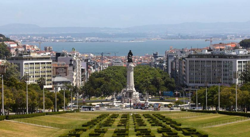 A Ponte Marques de Pombal photo