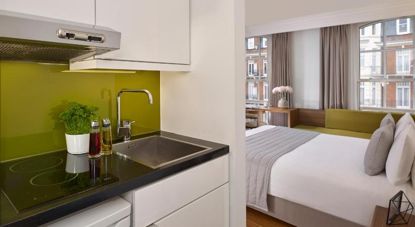 Citadines South Kensington London