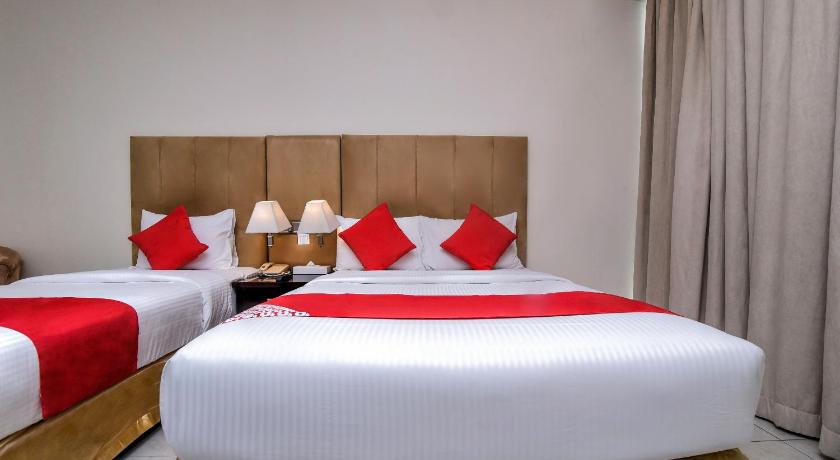 Image of Deluxe Studio Apartment 9