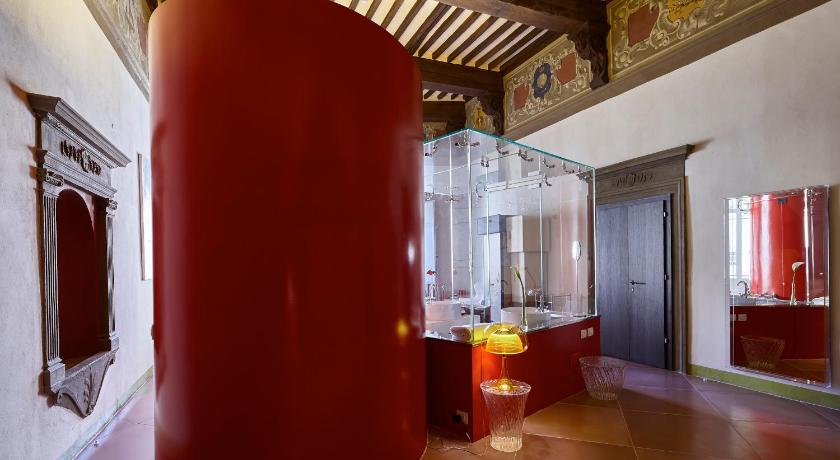 Hotel Palazzetto Rosso