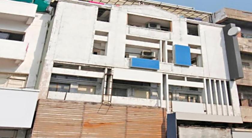 Hotel City Inn – Ahmedabad, TN