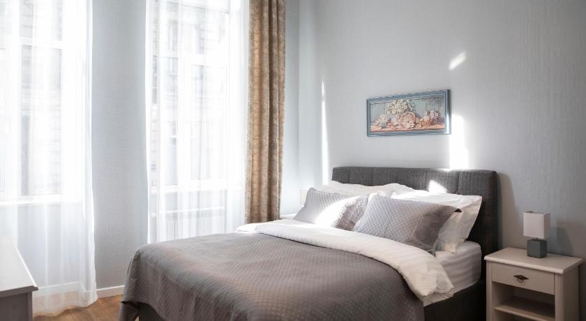 Charming apartment in the historic district of Tbilisi — Hotel in Tbilisi