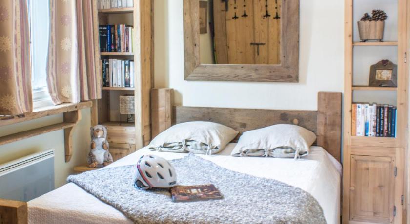 Image of Two-Bedroom Apartment 0