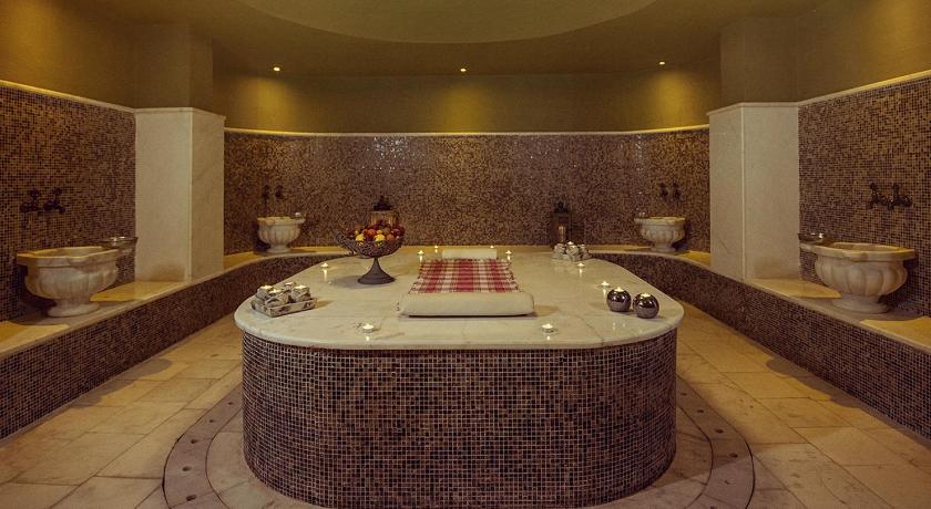 Yacht Classic Hotel - Boutique Class - image 25
