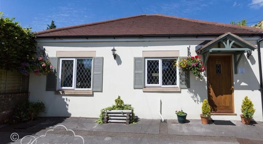Toll Lodge — Hotel in Dorchester