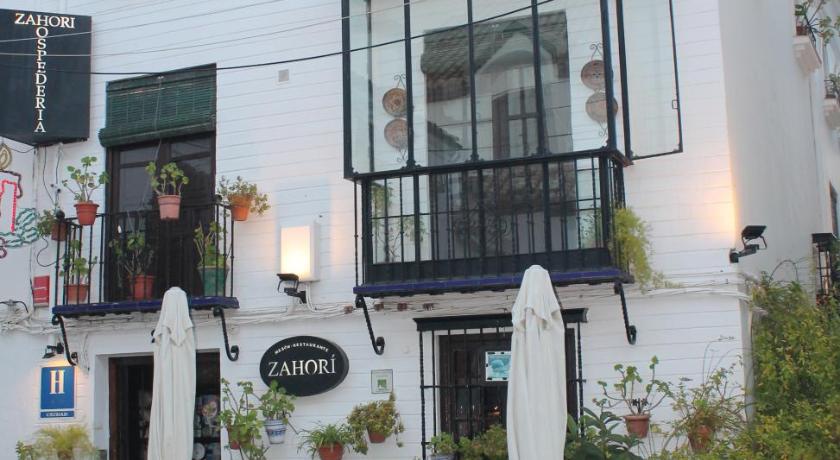 Hotel Zahori photo
