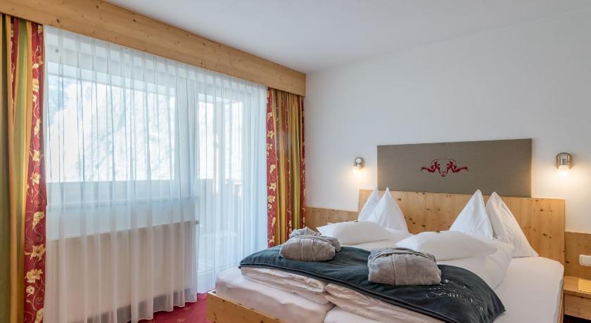 Image of Comfort Double Room with Balcony 0