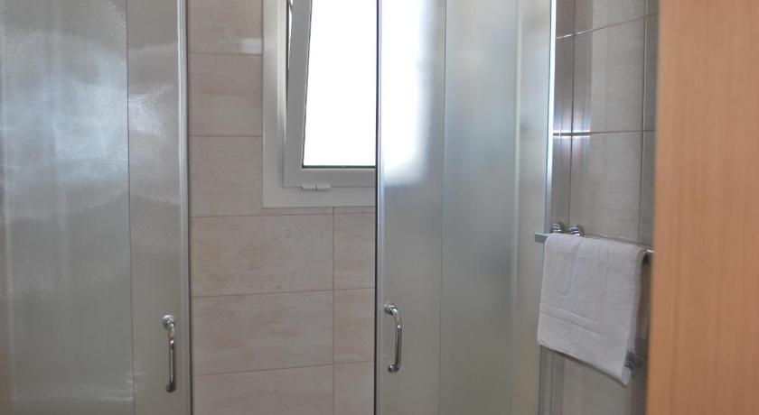 Sofo Hotel Dhermi photo