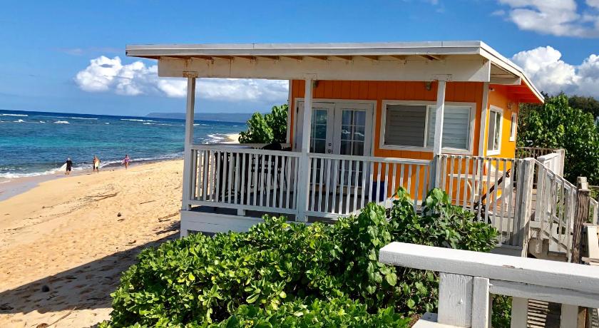 Mokuleia (HI) Mokule'ia Beach Houses at Owen's Retreat 4-Star Guesthouse amenity