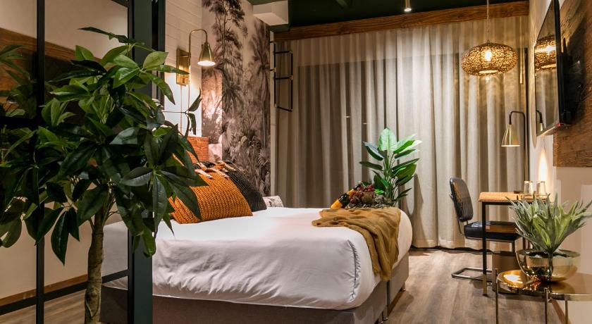 Celestino Boutique Hotel photo