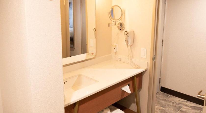 프림 (NV) Primm Valley Hotel & Casino, a Travelodge by Wyndham 3성급 숙소 로비