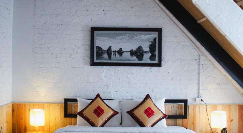 Image of Luxury Ocean View Suite 3