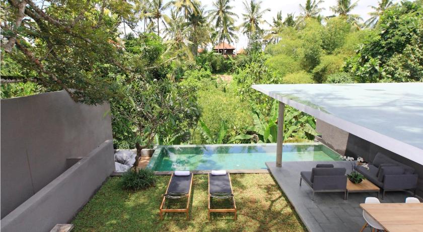 Aria Villas Ubud