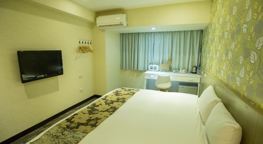 Image of Deluxe Double Room 1