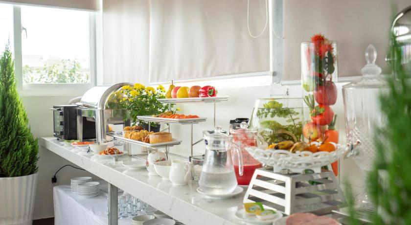 胡志明市 Park Hill Hotel Saigon South 2星级 酒店 套房