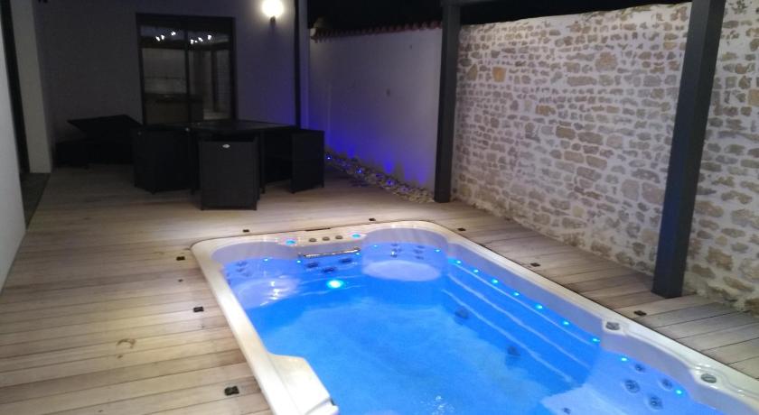 Ocean D 39 Amour Spa Saint Georges De Didonne 21 Reviews Pictures Deals Ocean D 39 Amour Spa Saint Georges De Didonne 21 Reviews Pictures Deals