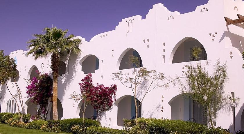 Holiday Rooms Domina Coral Bay photo