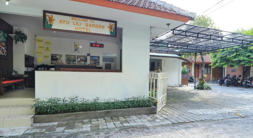 Ayu Lili Garden Hotel Kuta - image 33