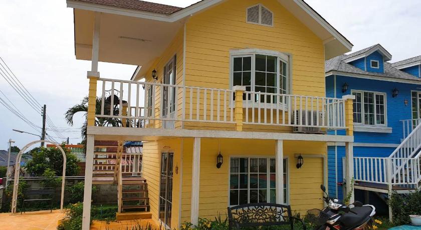 Bunny Hill Resort - image 36