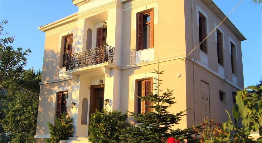 Vogiatzopoulou Guesthouse photo