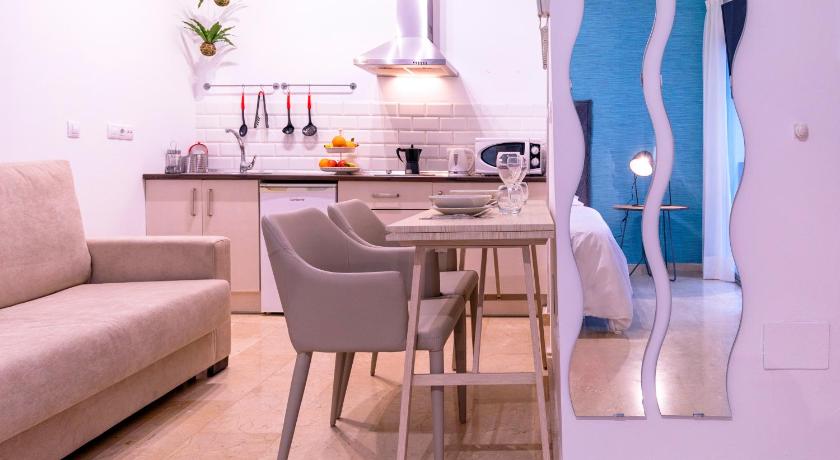 MALAGA CENTRAL SUITES - image 3