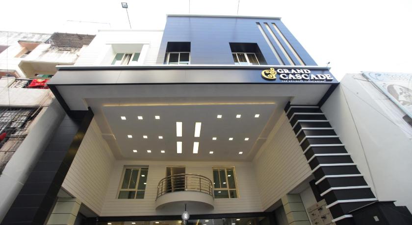 Grand Cascade Hotel - Chennai Central photo