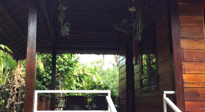 Quoc Phuong Riverside Homestay photo