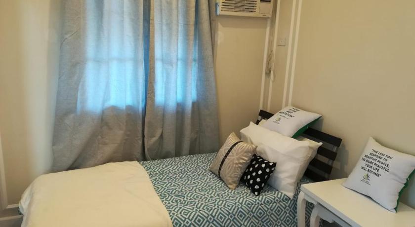 Belle Court Staycation Apartment by Juliet AfricaPervaze — Hotel in Laguna