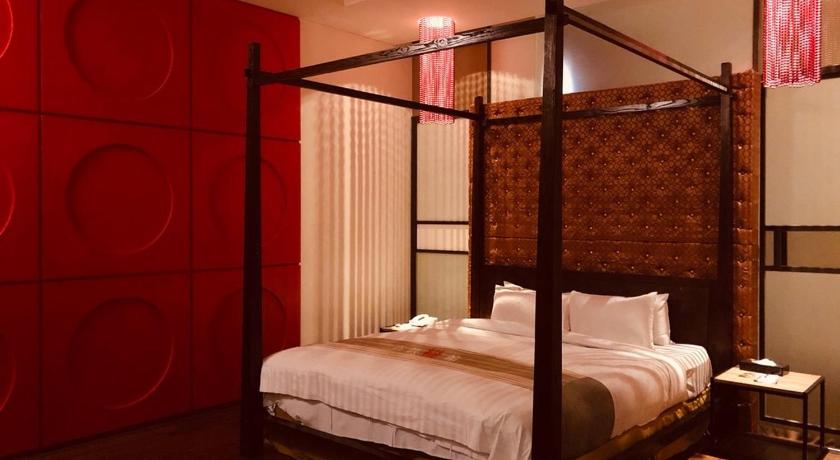 Shantir Motel - image 23
