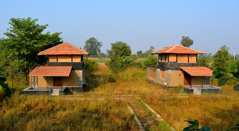 Maati Jungle lodge bandhavgarh