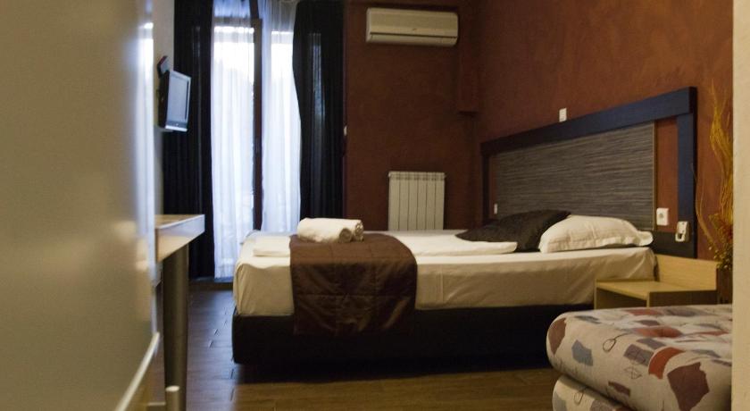 Vila Senjak B&B photo