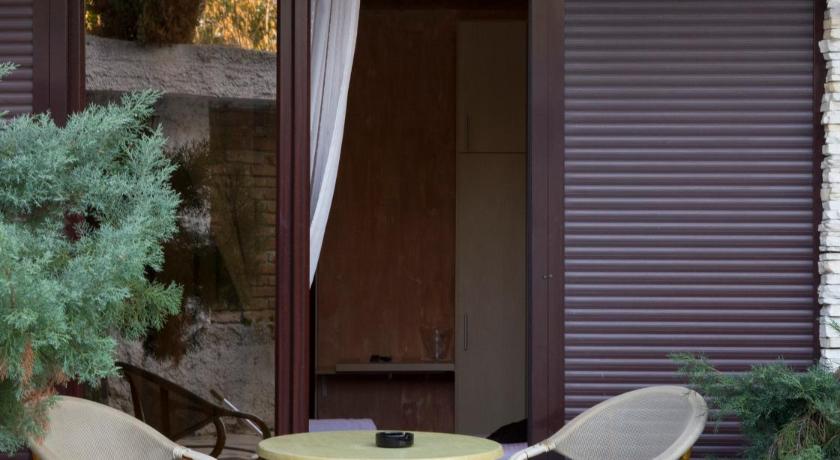 貝爾格勒 Vila Senjak 4星级 酒店 设施