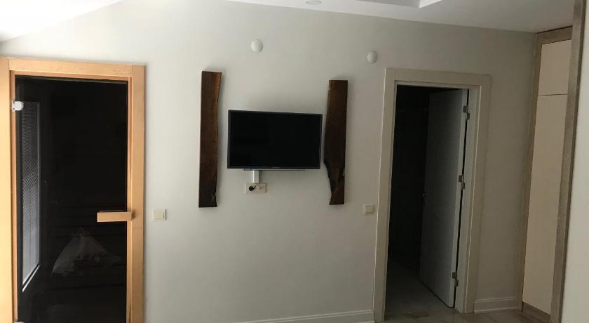 Esila Park (Block E / Apartment 19) Entire apartment (Antalya) Deals