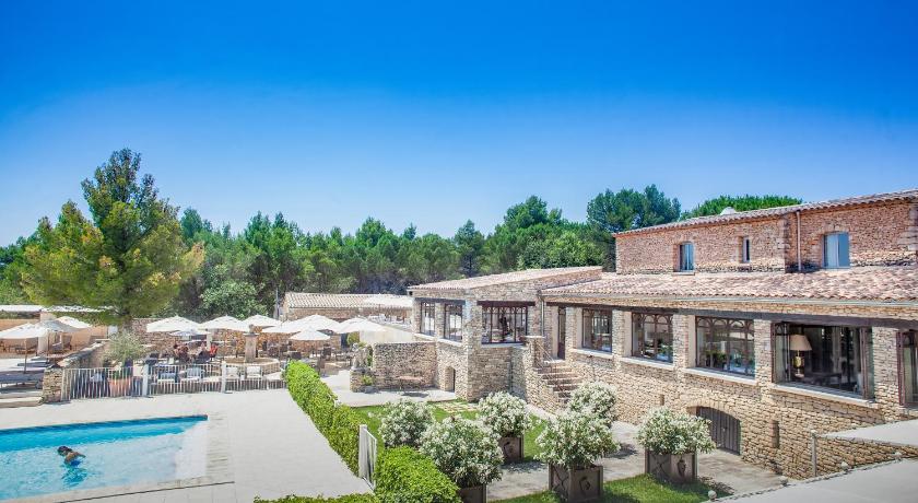 Le Phebus & Spa – Relais & Chateaux photo