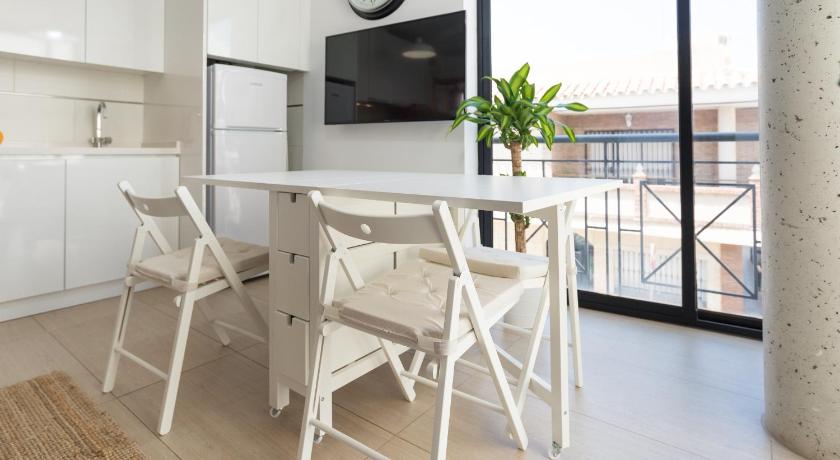 MA2A-Perfect apartment for couples or groups up to 5 guests photo