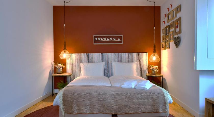Regedor — Hotel in Lisbon