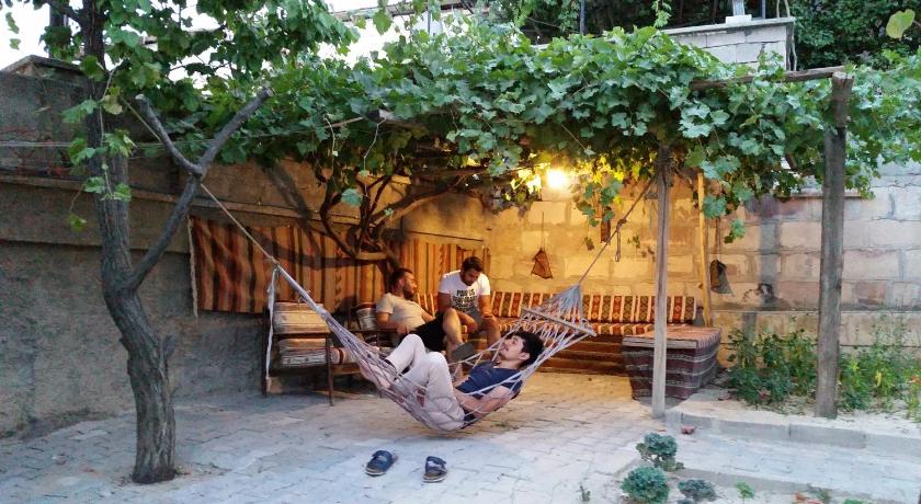 Days inn Cappadocia photo