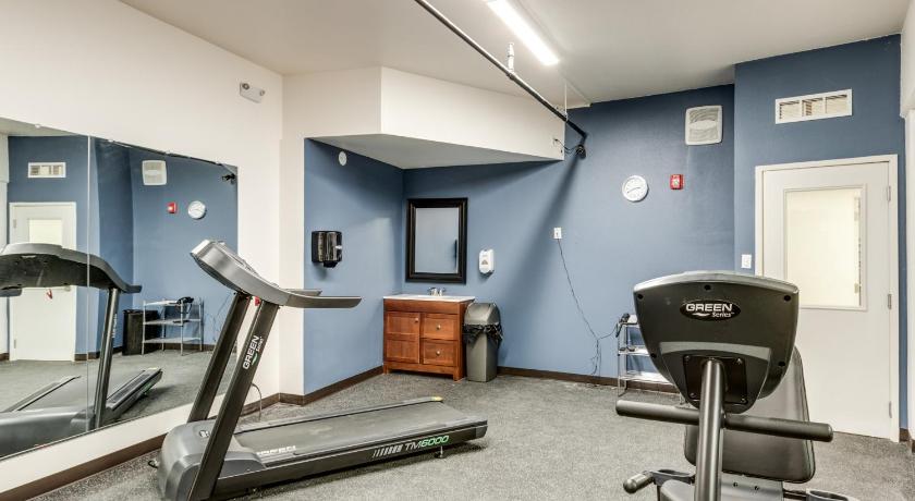 Baymont by Wyndham Spokane photo