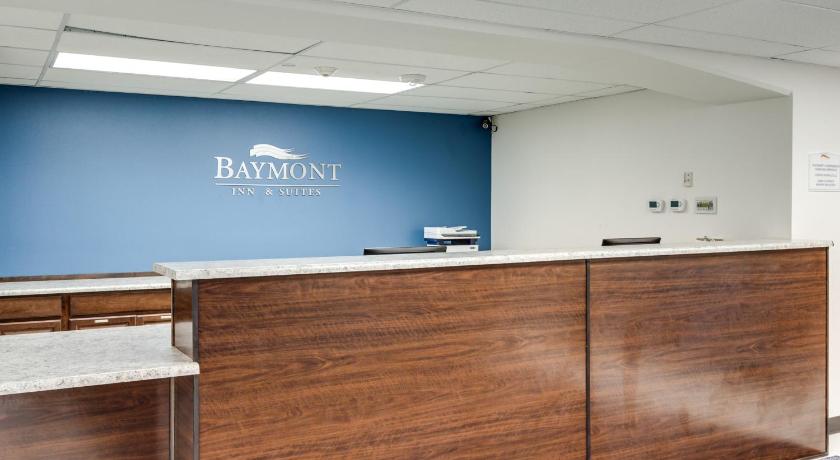 Baymont by Wyndham Spokane photo