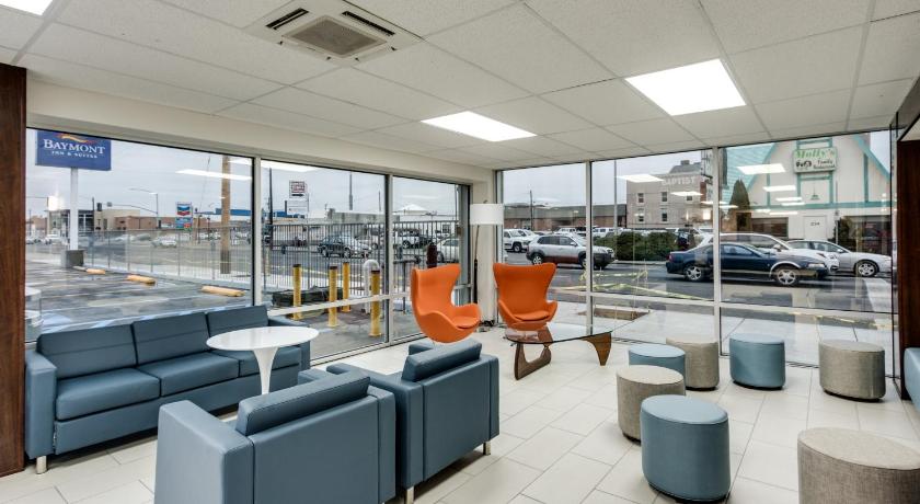 Baymont by Wyndham Spokane photo