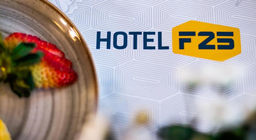 Hotel F25