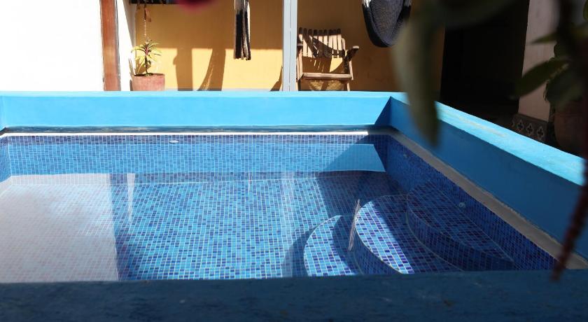 Hostal La Tortuga Booluda photo