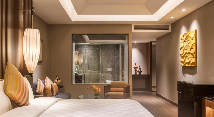 Image of Inya Wing Prestige Room 4