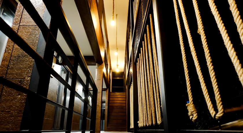 Sweed Dreams Hotel photo