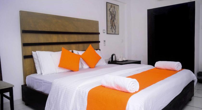 360 Beach Residence — Hotel in Negombo