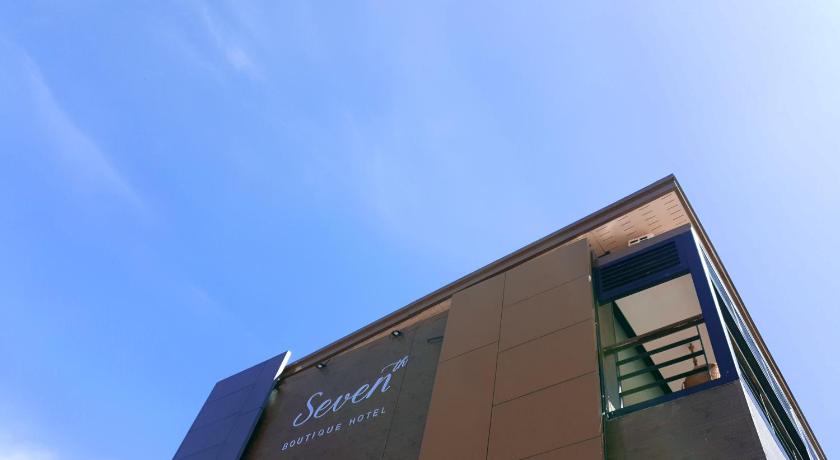 Sweed Dreams Hotel photo