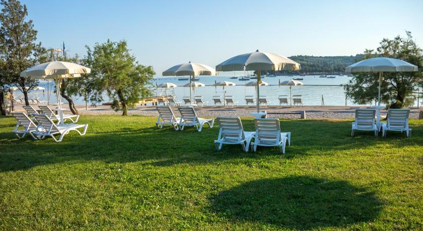 Bioenergy Resort Salinera Apartments photo