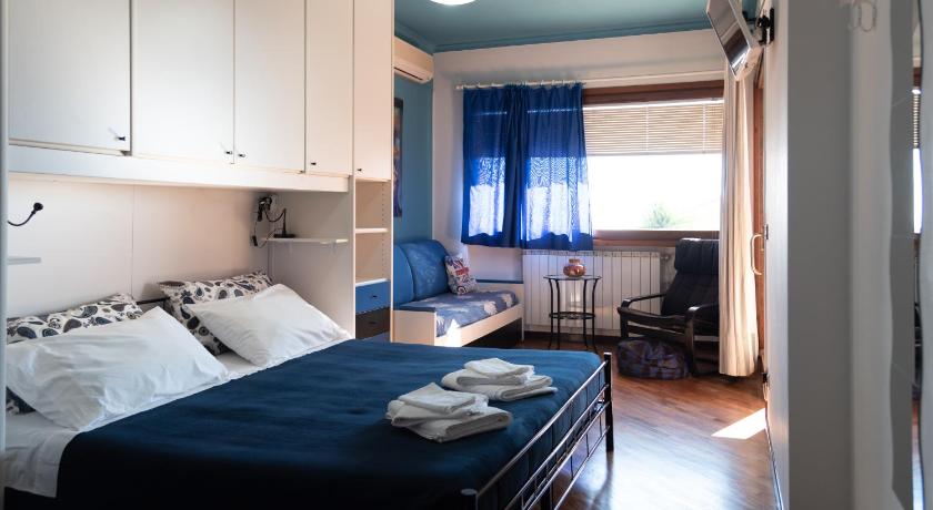 B&B Villa Noemi
